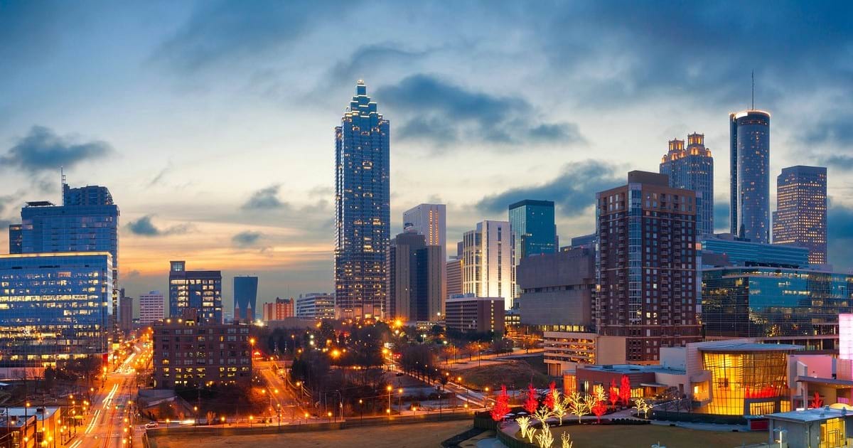 Southeastern Accounting Show 2025 takes place in Atlanta, GA.