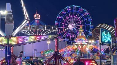 Big Butler Fair