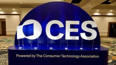 Consumer Electronics Show (CES)