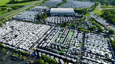 America’s Largest RV Show