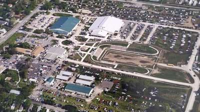 Lawrence Automotive Swap Meet
