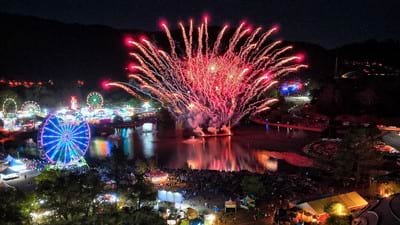 Marin County Fair