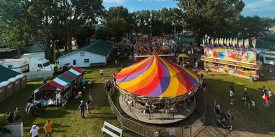 Polk County Fair