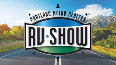 Portland Metro Dealers RV Show