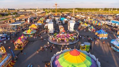 Red River Valley Fair