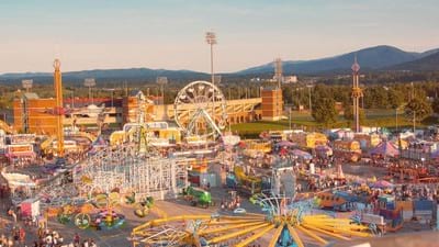 Salem Fair