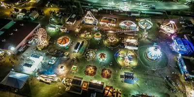 Waseca County Free Fair