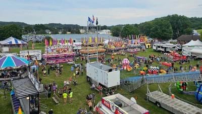 Winona County Fair
