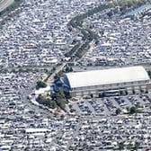 Eastern Fall Meet 1. image