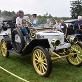 Eastern Fall Meet 2. image