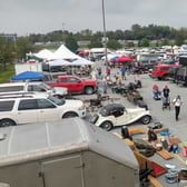 Eastern Fall Meet 3. image