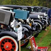 Eastern Fall Meet 4. image