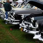 Eastern Fall Meet 5. image