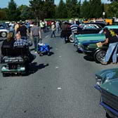 Eastern Fall Meet 7. image