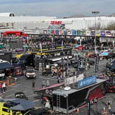 SEMA Show 7. image