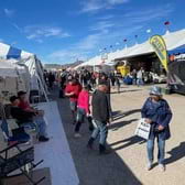 Quartzsite RV Show 7. image