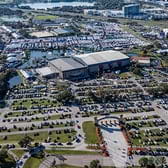 Florida RV Super Show 1. image