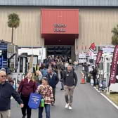 Florida RV Super Show 6. image