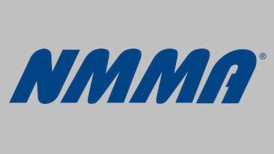 National Marine Manufacturers Association logo