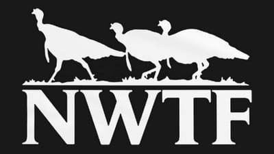 National Wild Turkey Federation logo