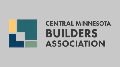 Central Minnesota Builders Association logo