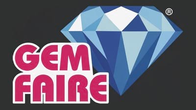 Gem Faire, Inc. logo