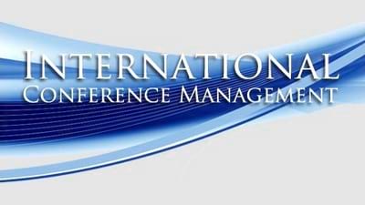 International Conference Management, Inc. logo