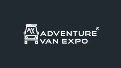 Adventure Van Expo logo