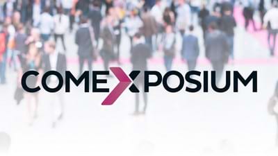 Comexposium US logo