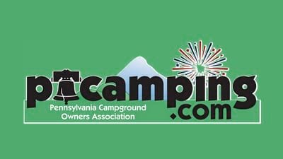 Pennsylvania Campground Owners Association logo