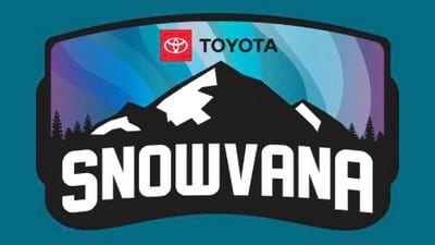 Snowvana logo