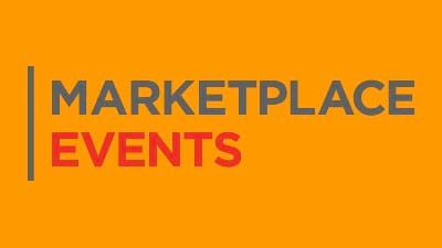 Marketplace Events logo
