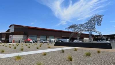 WestWorld of Scottsdale exterior