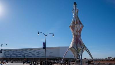 OKC Fair Park exterior