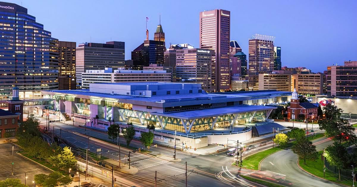 ICNA-MAS Convention 2026