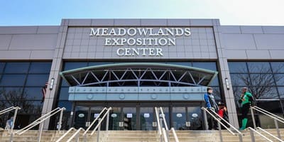 Meadowlands Exposition Center