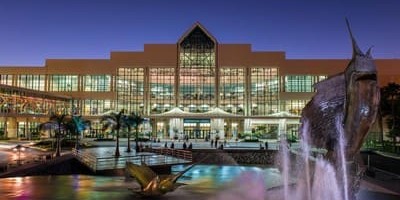 Broward County Convention Center