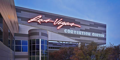 Las Vegas Convention Center